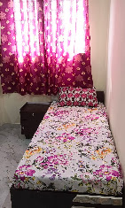 MadhanaKrishna Girls PG