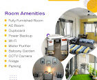 Daund PG and Hostel for Girls